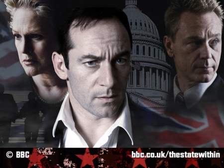 The State Within - BBC Drama