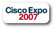 Cisco Expo 2007