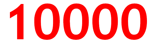 10000 blog iscritti a blogbabel 18 ottobre 2007