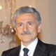 Massimo D'Alema Ministro degli Esteri (2007)