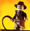 Lego Indiana Jones - by Dunechaser