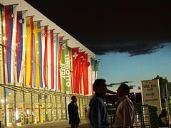 Fiera del Libro by Bru76