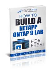 NetApp Simulator 9 Free eBook