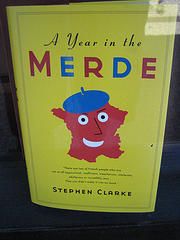 A year in the merde