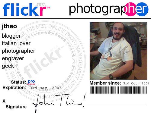 jtheo flickr badge