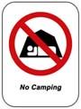 NoCamp: il Camp dove NON esserci