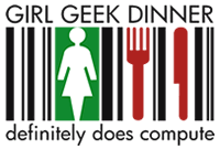 Girl Geek Dinner