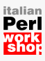 Italian Perl Workshop