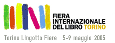 Fiera del Libro - Torino 2005