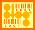 Blog Fest 2004