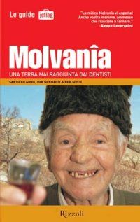 Repubblica di Molvania - La guida turistica a Molvania