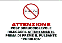 Promemoria Personale